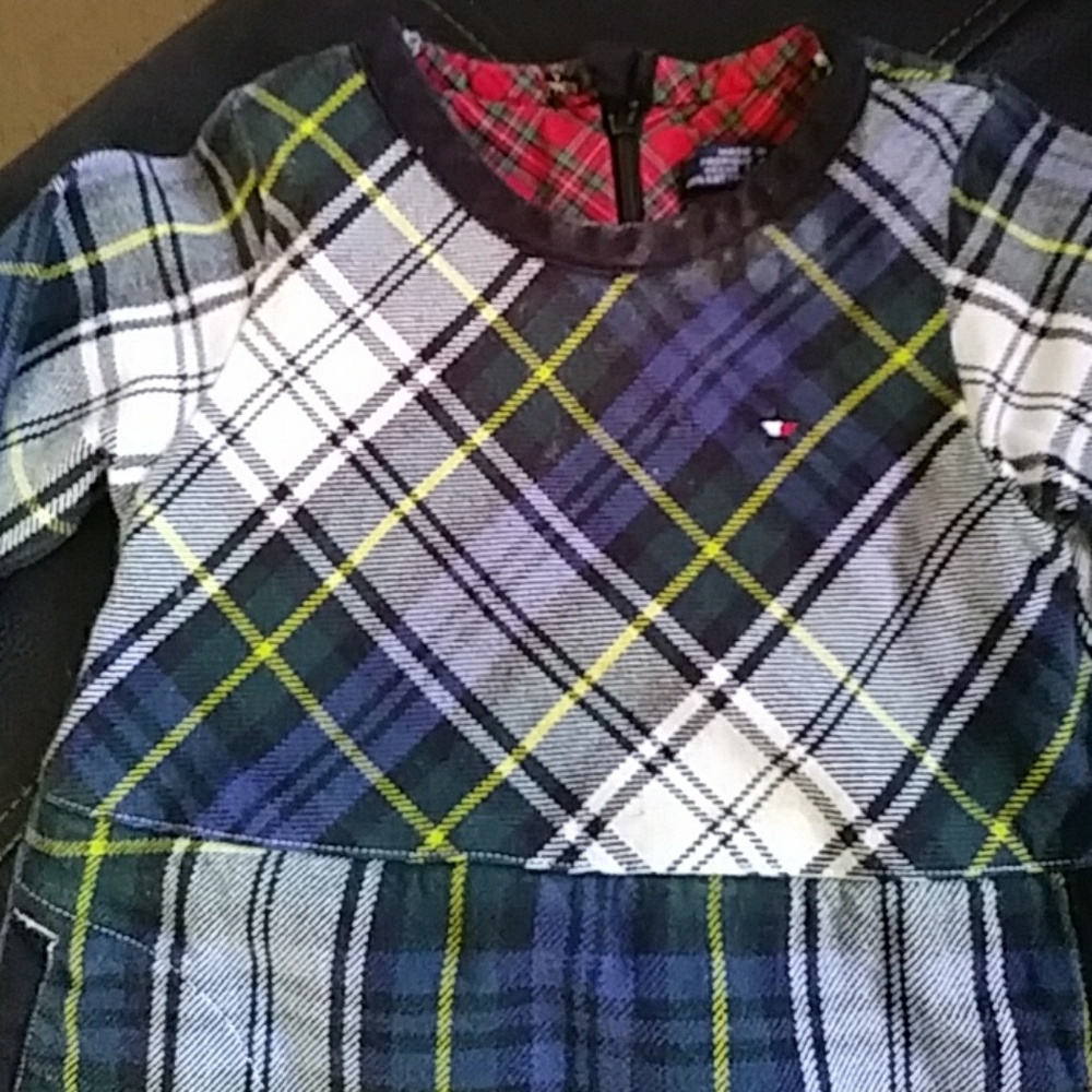 Tommy Hilfiger dress